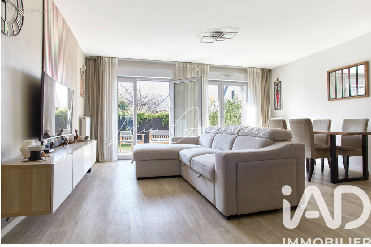 Photo 1 - Maison à PONTAULT-COMBAULT