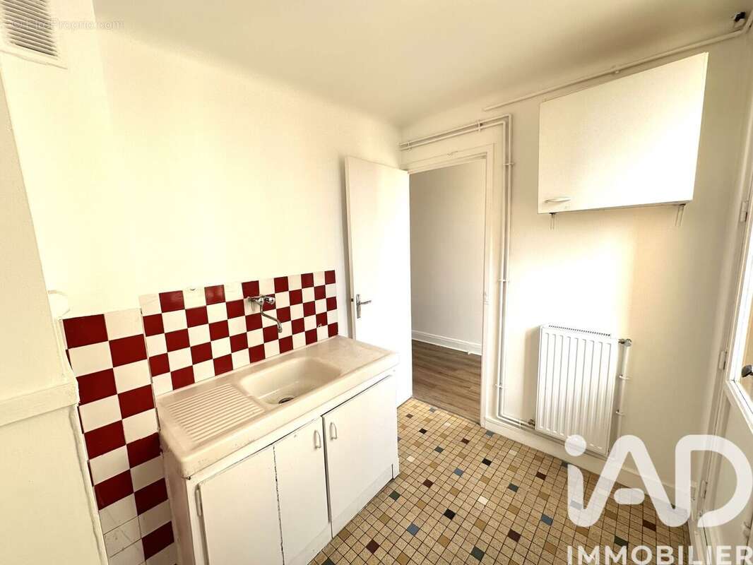 Photo 5 - Appartement à CHOISY-LE-ROI