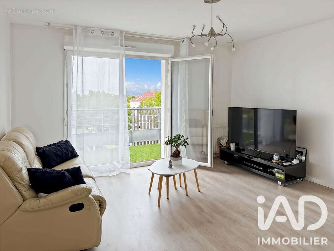 Photo 8 - Appartement à GUIGNES