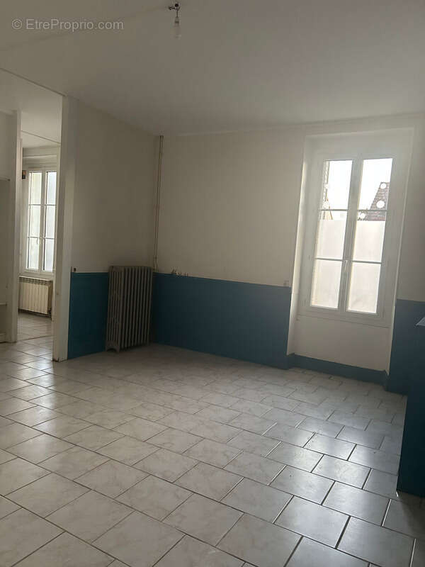 Maison à BRIARE