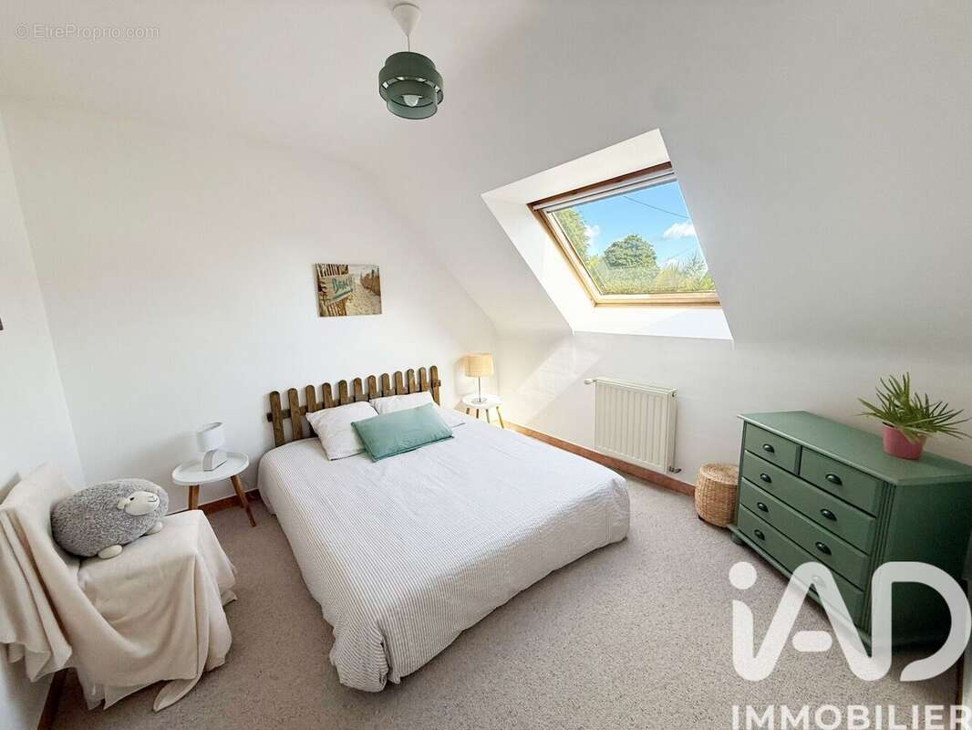 Photo 5 - Maison à CARNAC