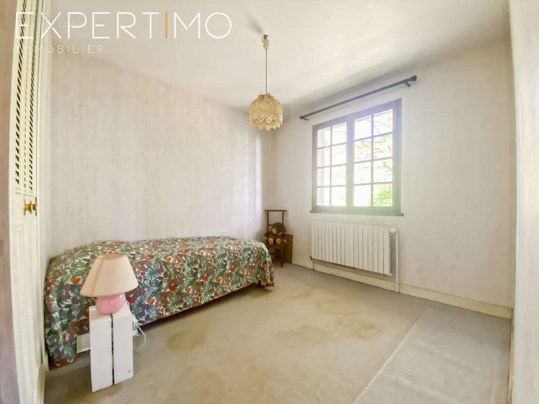 Maison à CHALO-SAINT-MARS