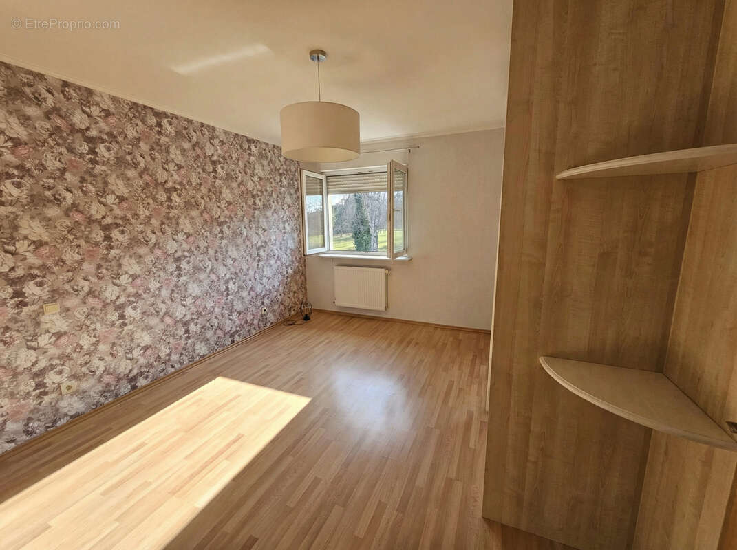 Appartement à OETING