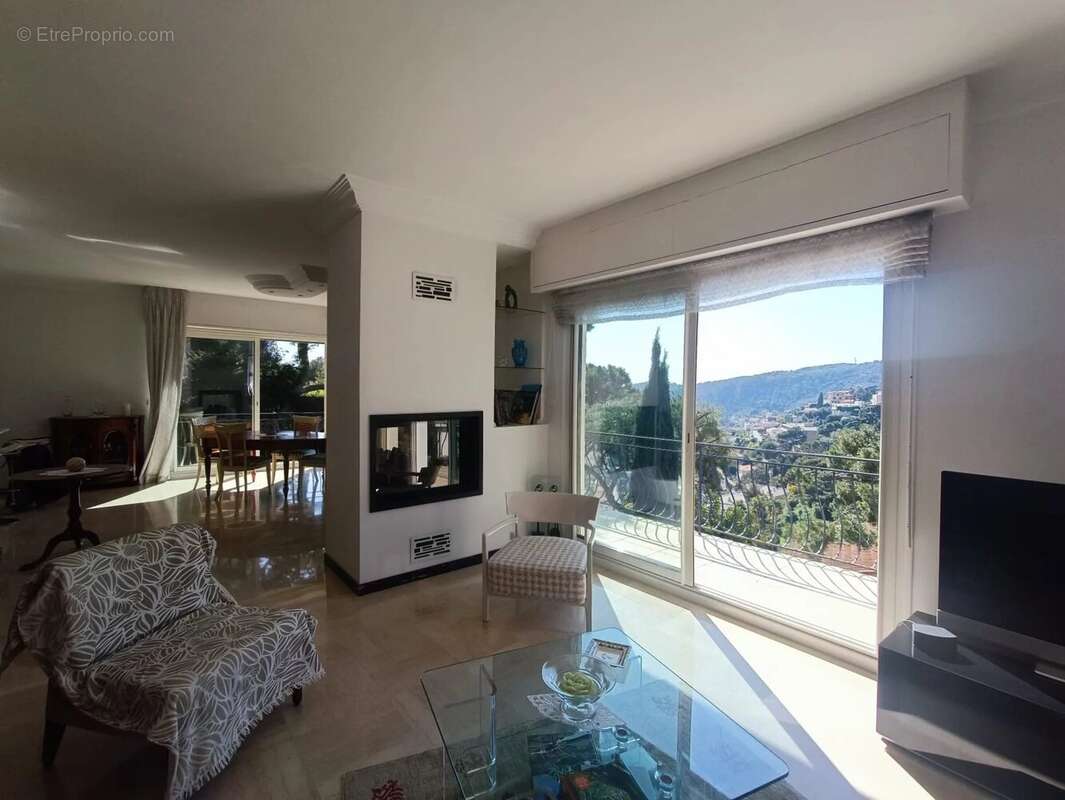 Maison à VILLEFRANCHE-SUR-MER