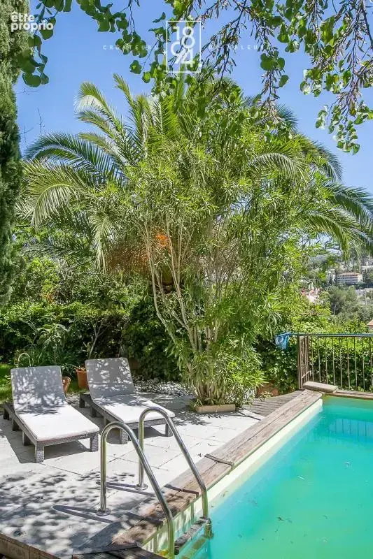 Maison 5 pièces – 125m² – Jardin, Piscine, Garage – Marseille 13009 Le Redon - photo 3