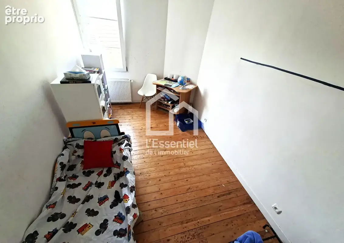 Maison Triel Sur Seine  5 pièce(s) 96 m2 - photo 8