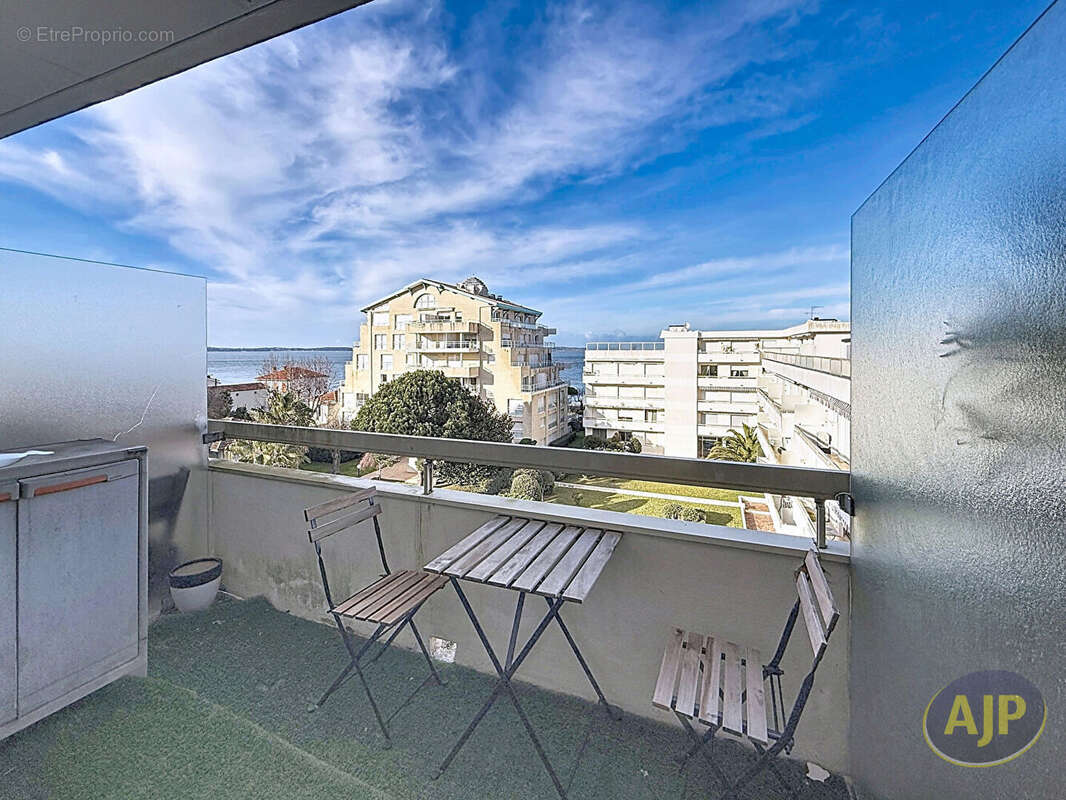 Appartement à ARCACHON
