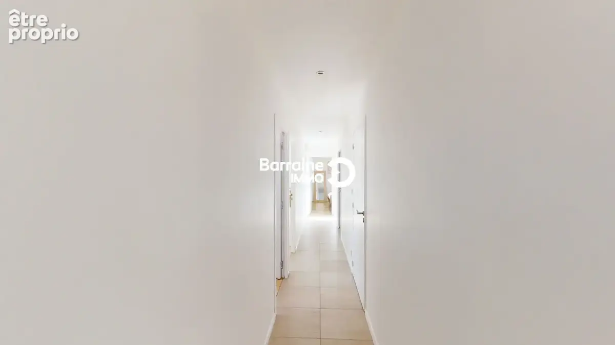 A vendre plabennec bourg maison coup de coeur plain pied 3 chambres - photo 16