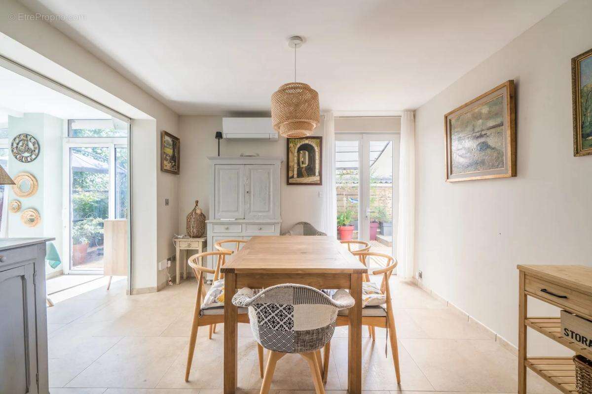 Appartement à MARSEILLAN