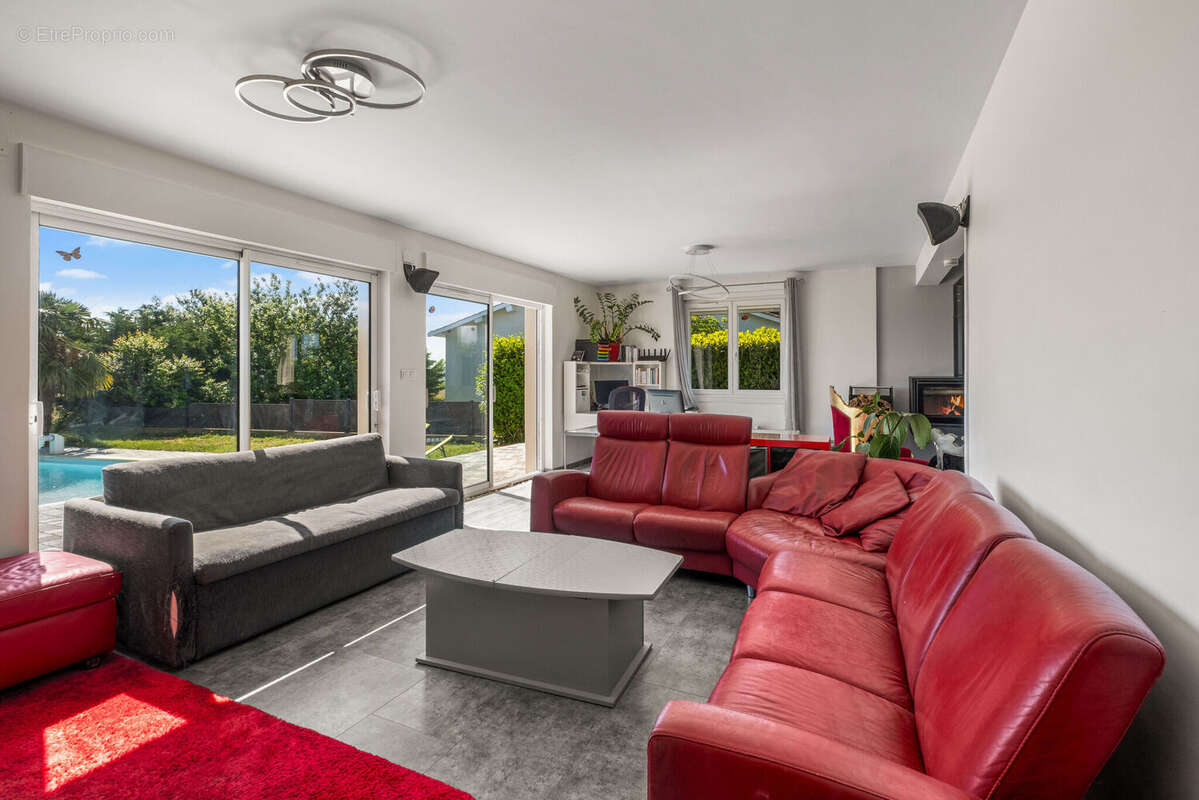 Photo 9 - Maison à LUZINAY