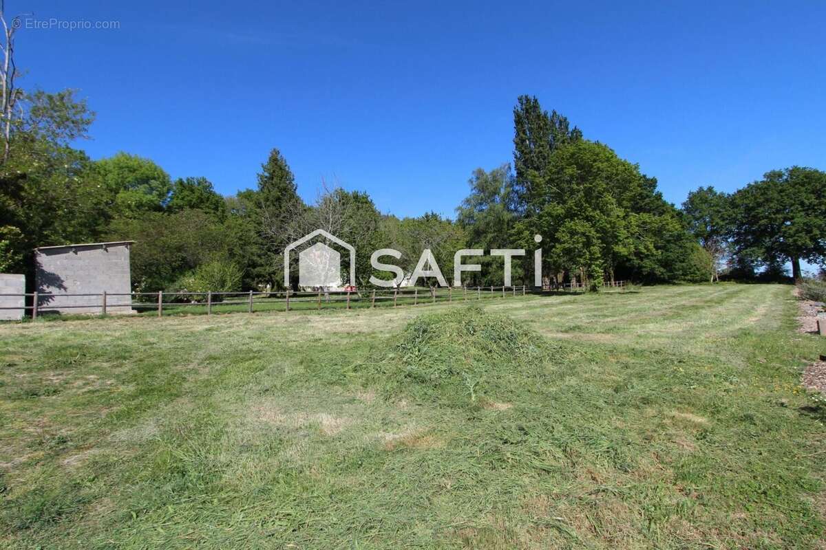 Photo 3 - Terrain à CHEFFOIS