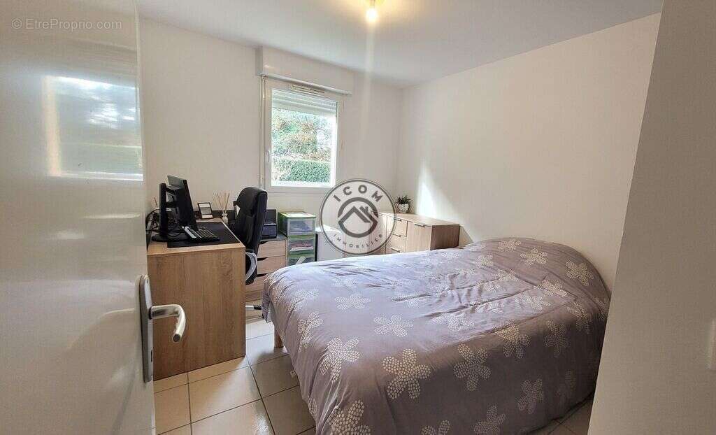 Appartement à SAINT-PERDON