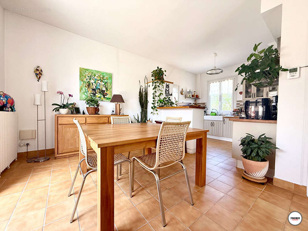 Maison Aubergenville 4 pièces 79 m2 - photo 7