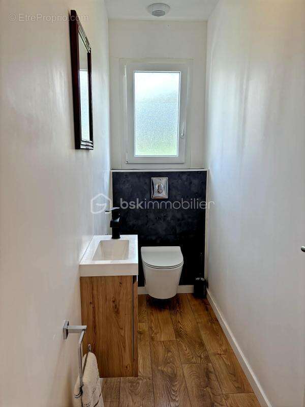 Maison à SALIES-DE-BEARN