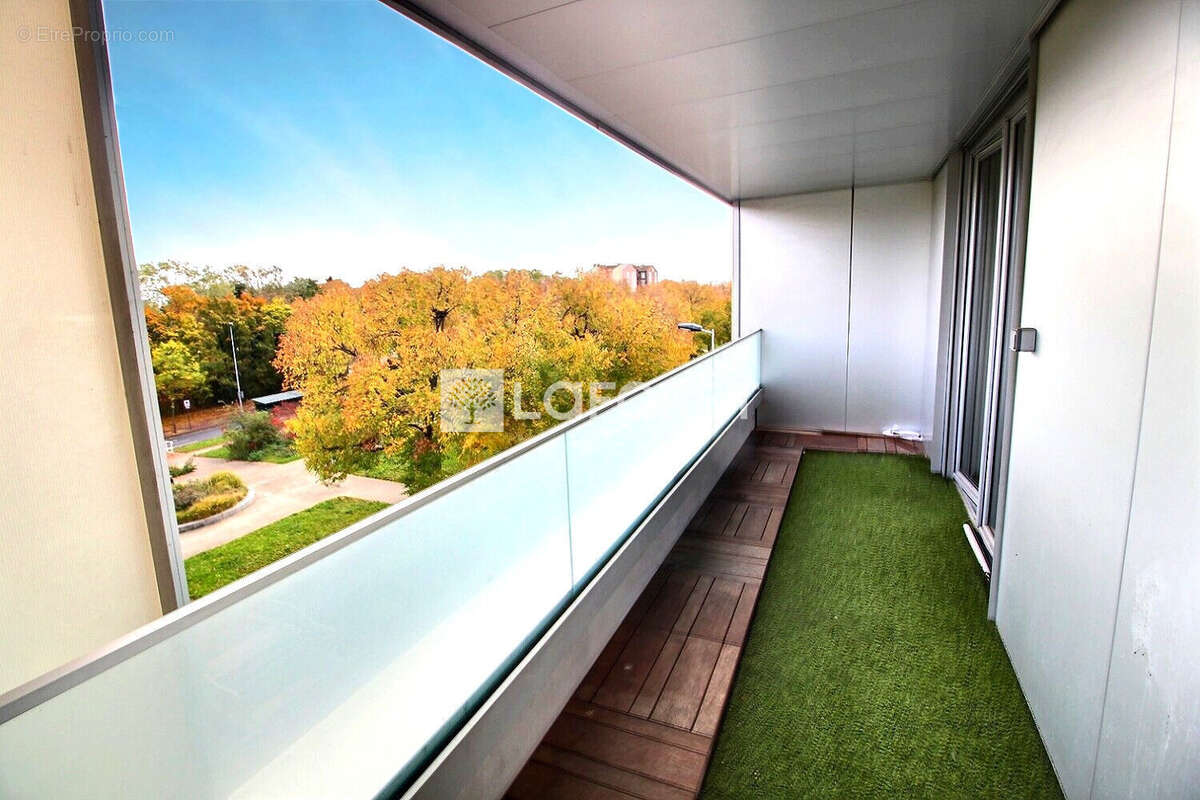 Appartement à GENNEVILLIERS