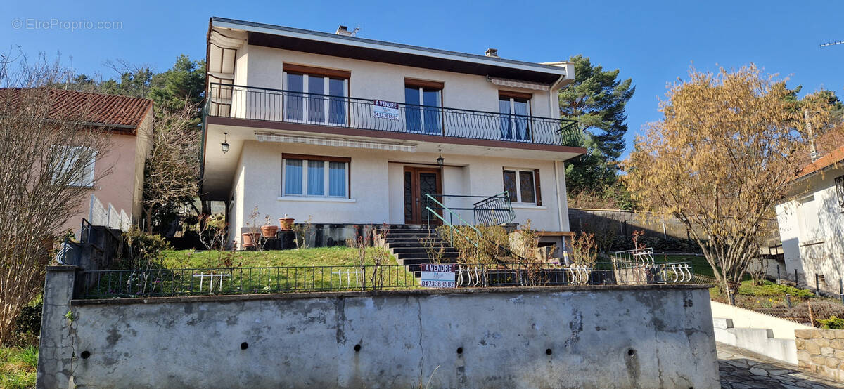 Maison à DURTOL