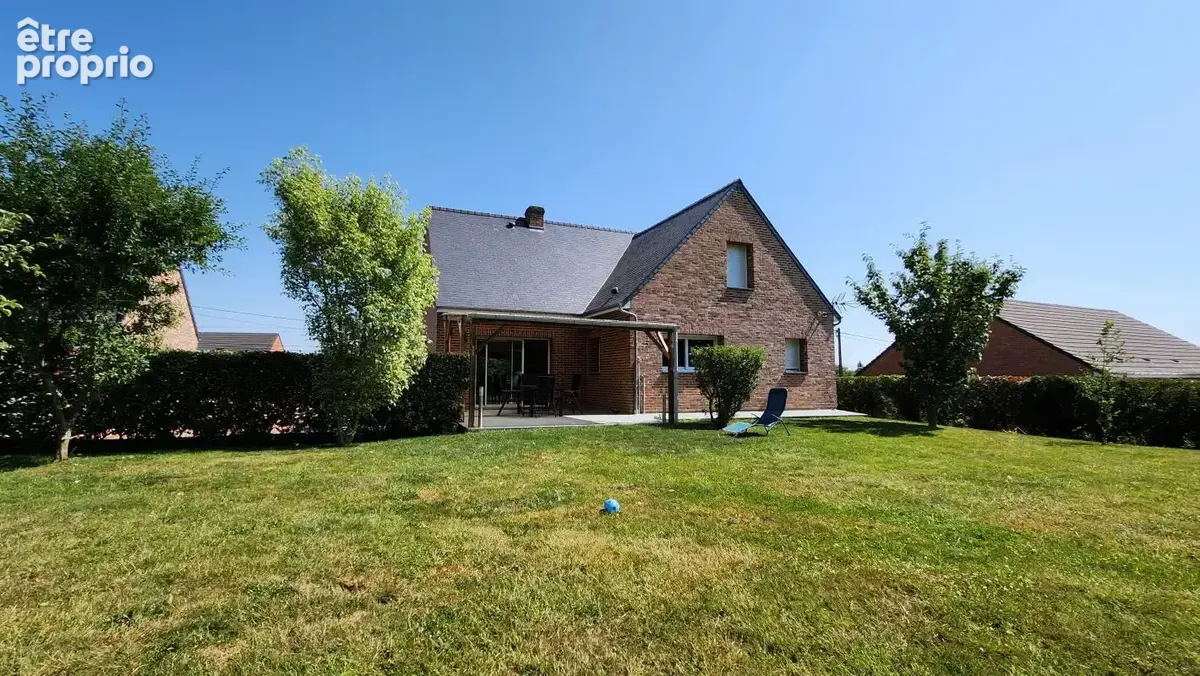Magnifique maison familiale sur sous-sol - photo 6