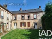 Photo 1 - Appartement à SAINTE-GAUBURGE-SAINTE-COLOMBE