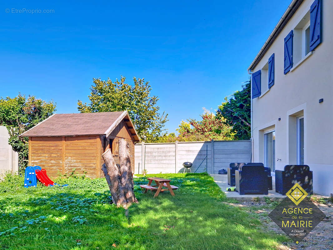 Maison à DRAVEIL