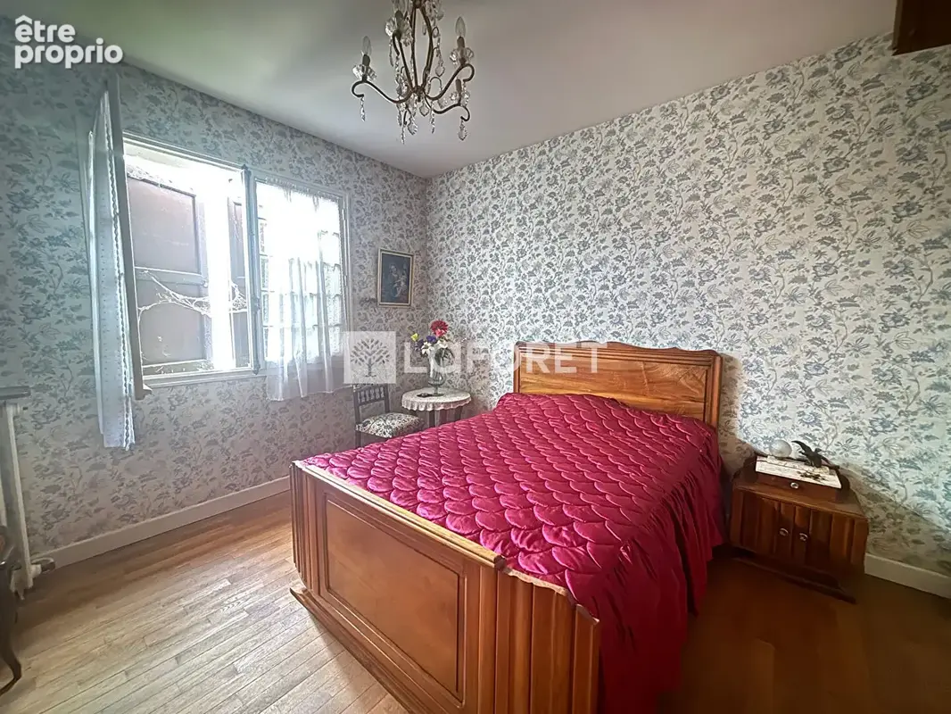 Maison individuelle - Terrain - photo 4