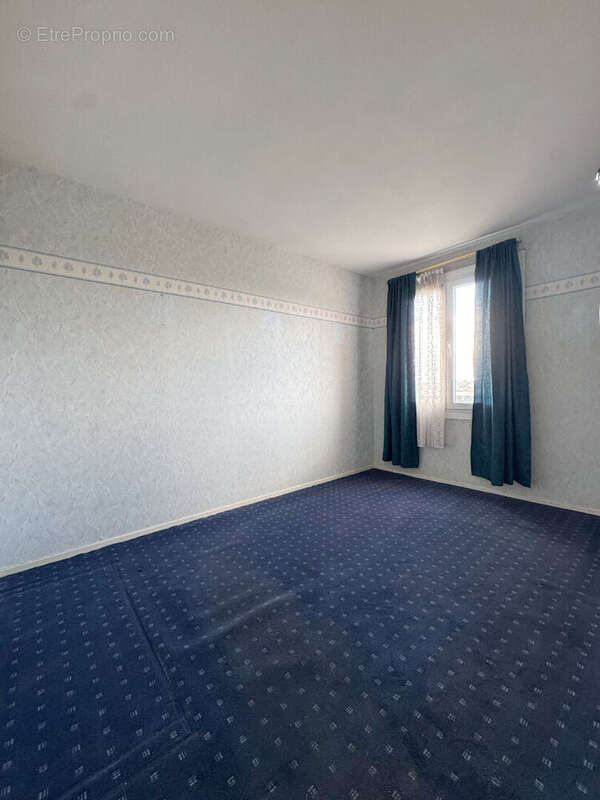 Appartement à MAUBEUGE