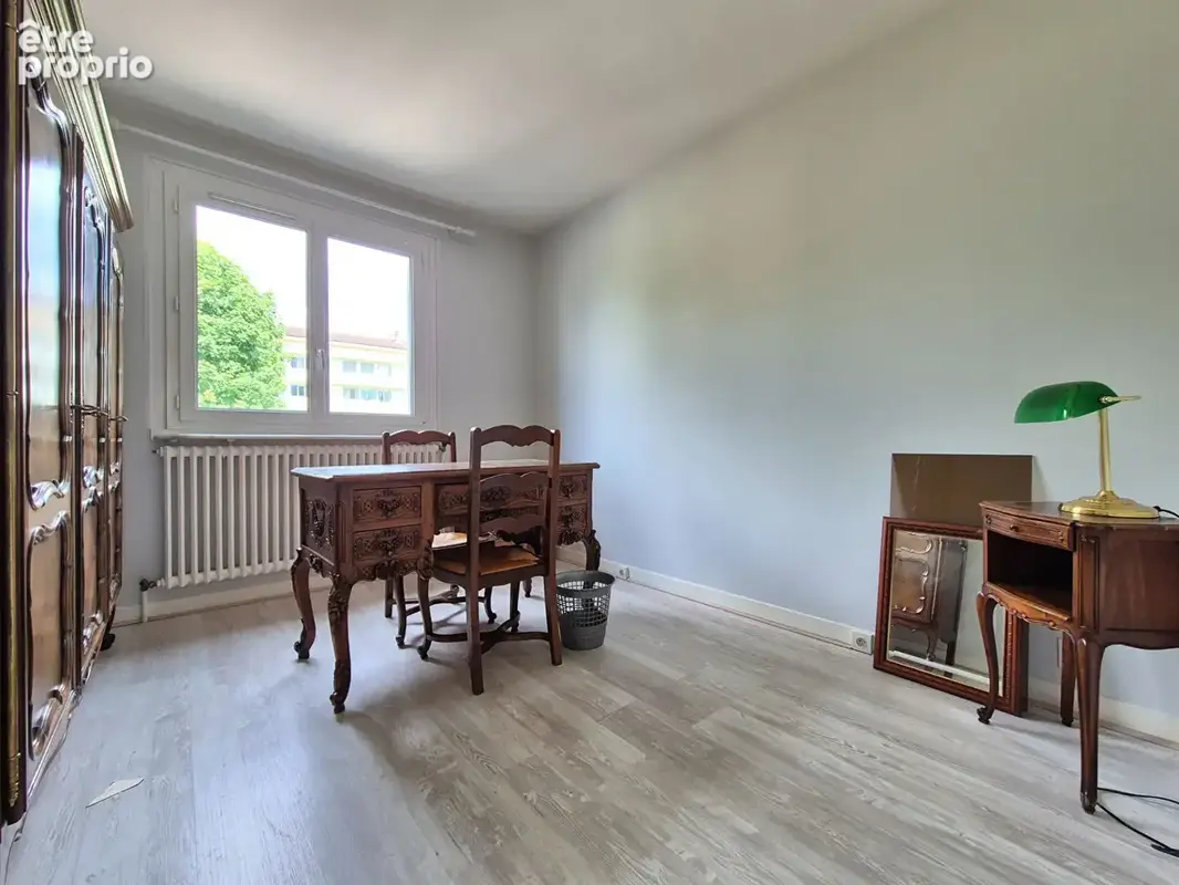 Appartement 86m² à bourg-en-bresse - photo 6