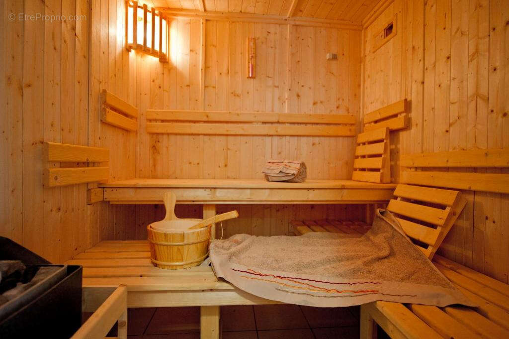 Appartement à MERS-LES-BAINS