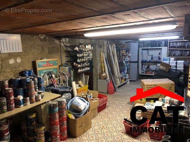 Appartement à CHAMPAGNE-SUR-SEINE