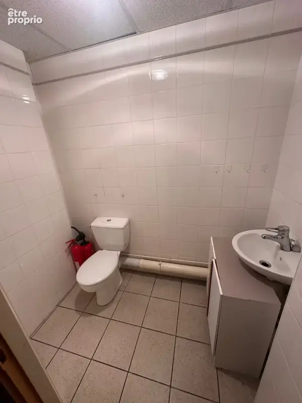 Commerce 25 m² à vendre à Chamalieres (63400) - photo 3