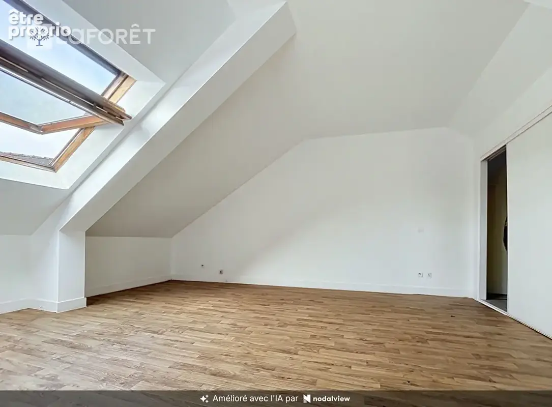 Appartement Auray 3 pièce(s) 52.66 m2 - photo 4