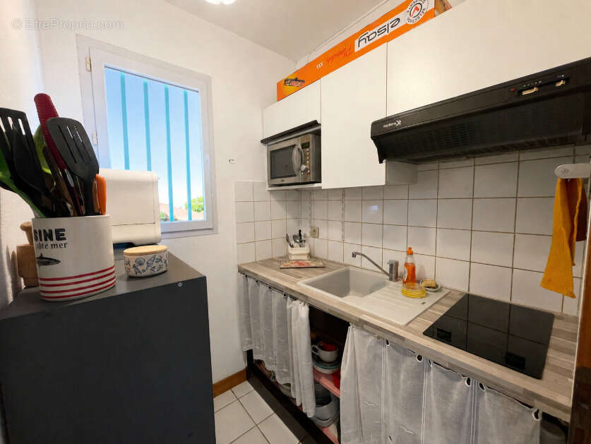 Appartement à SAINT-TROJAN-LES-BAINS