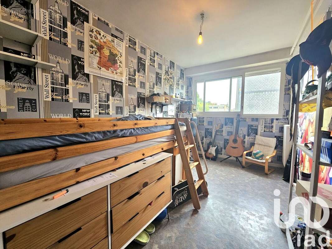 Photo 9 - Appartement à LE HAVRE