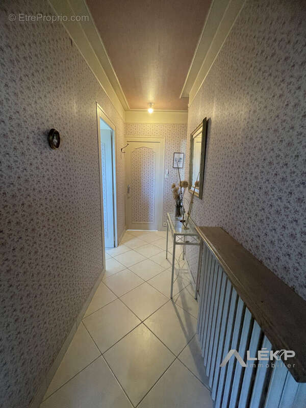 Maison à LES HERBIERS