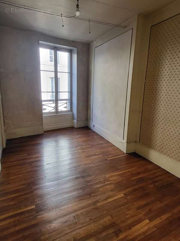 Appartement à BEAUNE