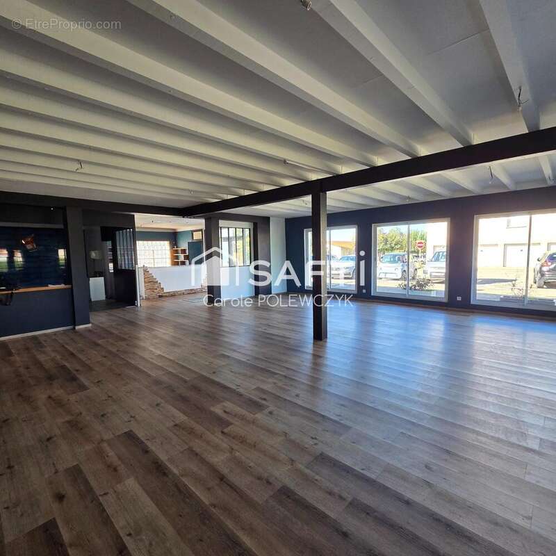 Photo 4 - Maison à SAINT-JEAN-DU-FALGA