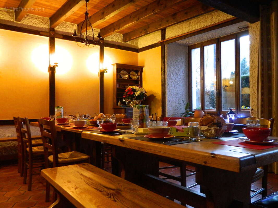 Photo 4 - Maison à DOUSSARD