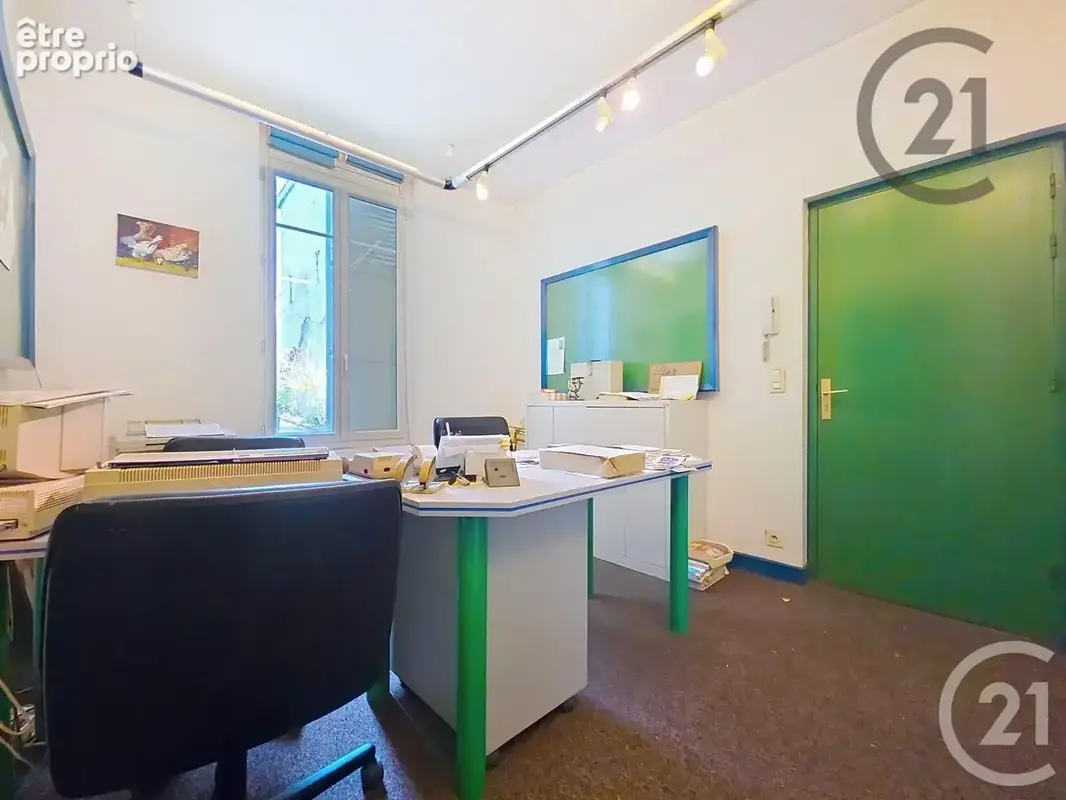 Appartement 43 m² à Troyes  - photo 4