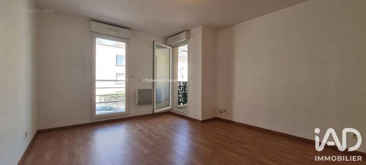 Photo 1 - Appartement à SAINT-JEAN-DE-BRAYE
