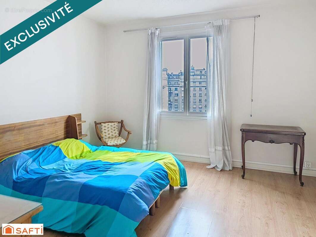 Photo 6 - Appartement à GRENOBLE