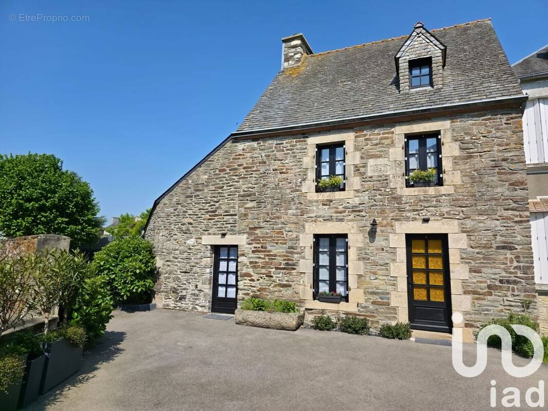 Photo 1 - Maison à PLEVIN
