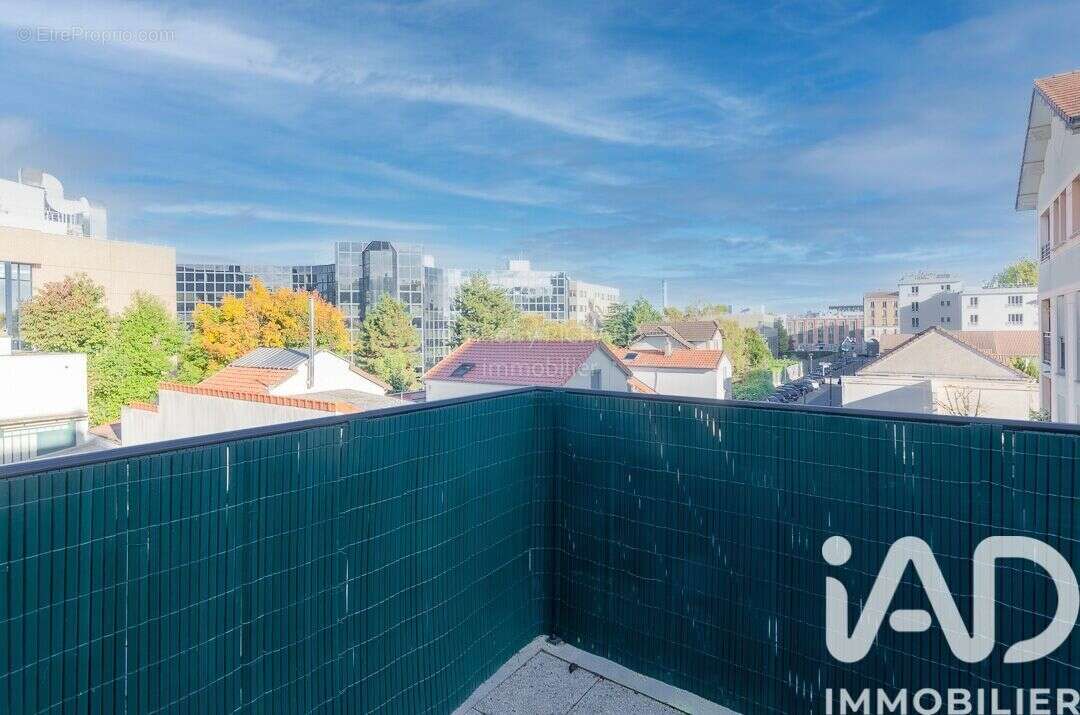 Appartement 61 m² à Romainville  - photo 5