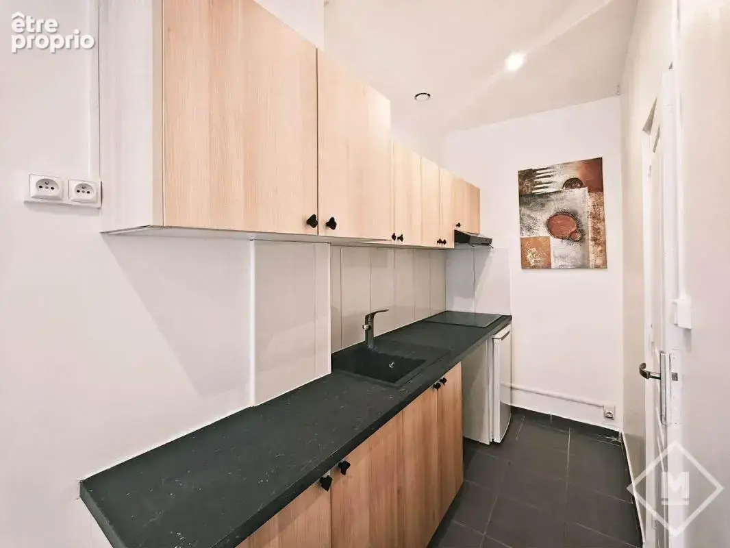 Votre charmant appartement 2 pièces à la Blancarde, Marseille, à saisir ! - photo 3