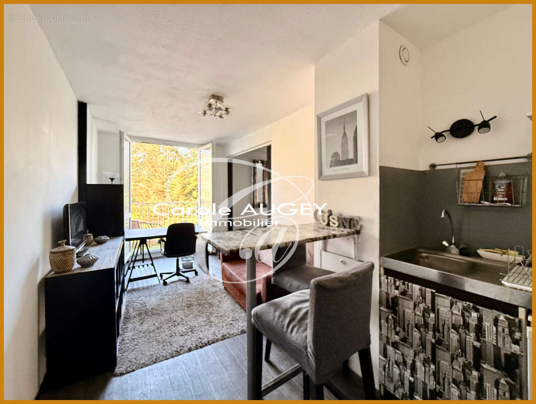 Appartement à GRADIGNAN