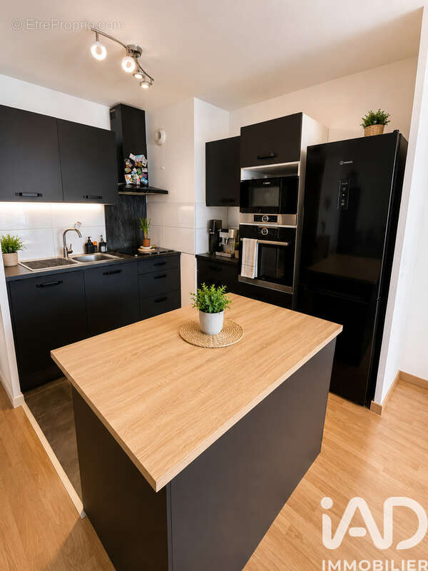 Photo 3 - Appartement à ROSNY-SOUS-BOIS