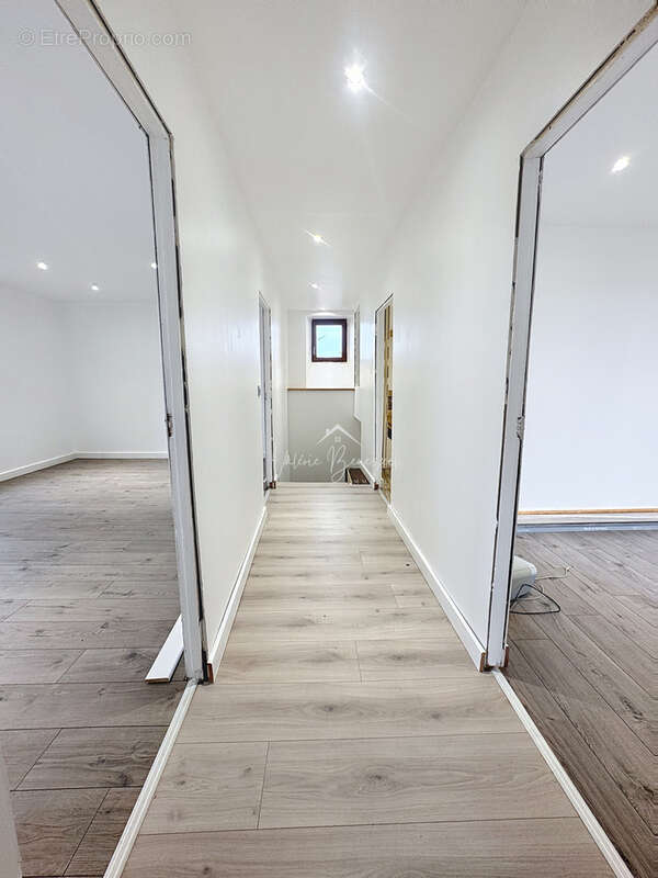 Maison à SAINT-AFFRIQUE