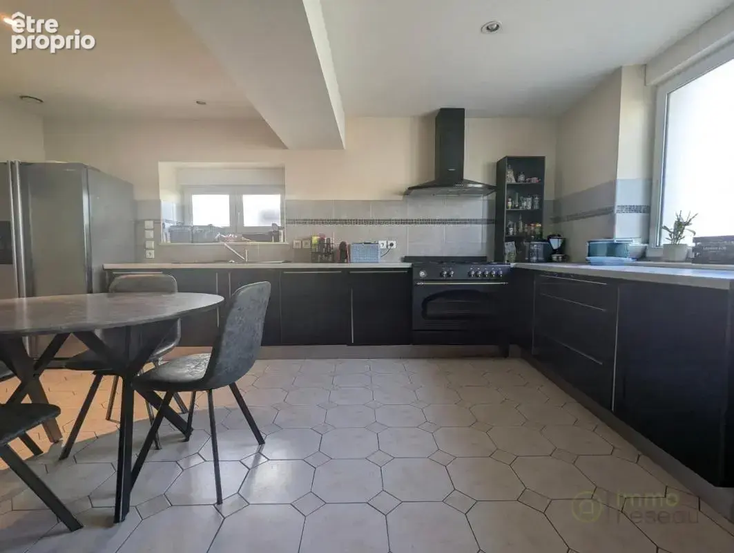 Ensemble Immobilier - photo 4