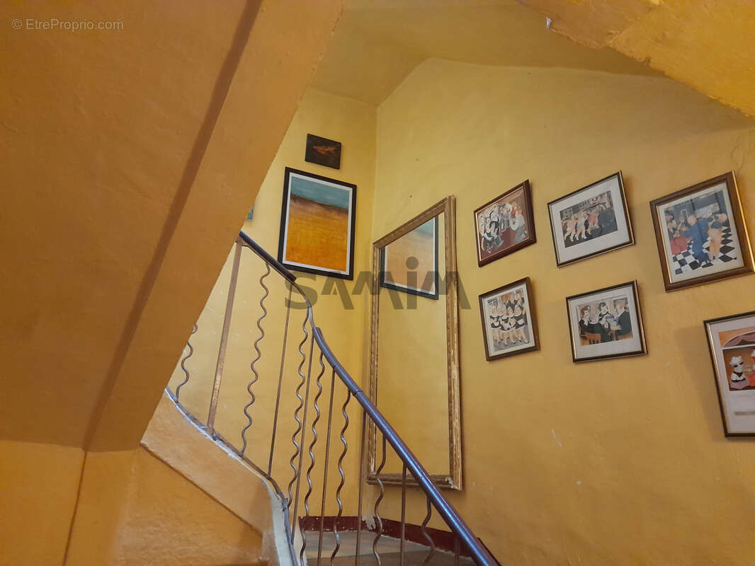 Maison à SAUVE