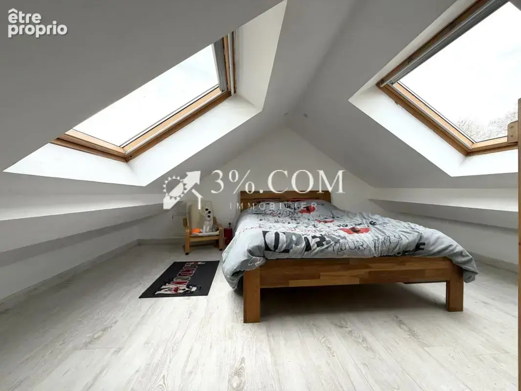 Maison flamande avec 3 chambres, un bureau et un bel extérie - photo 8