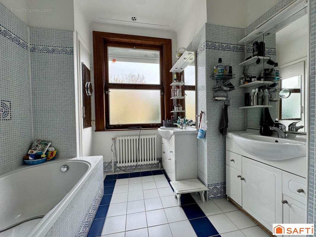 Photo 9 - Maison à VIERZON