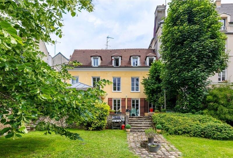 Maison à TRIEL-SUR-SEINE